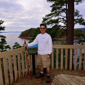 Meet your Posher, Bruce